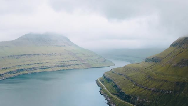 nature timelapse