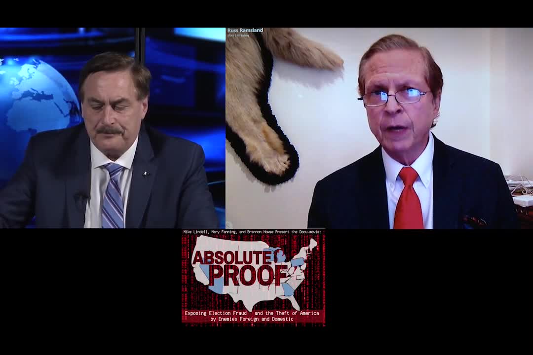 Absolute Proof