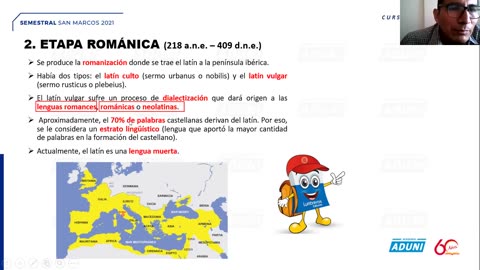 SEMESTRAL ADUNI 2021 | Semana 02 | Geometría | Lenguaje | RV S1