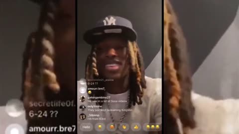 King Von Was Hurt When His Best friend T Roy Passed Away