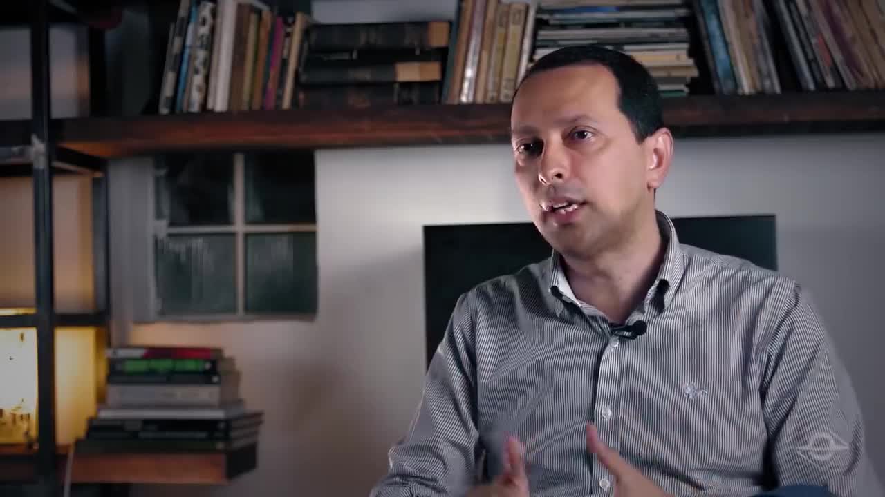 AS GRANDES MINORIAS - Geração sem Género (Documentário)