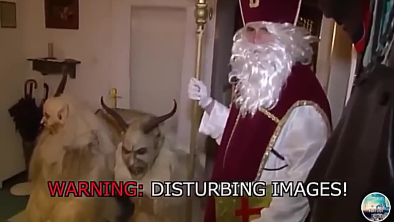 krampusové