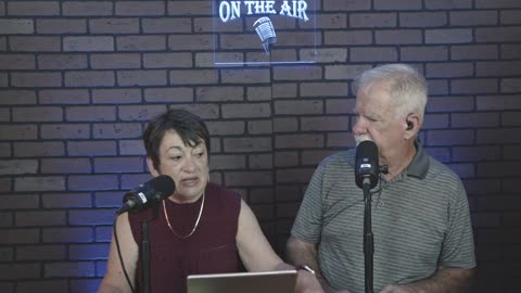 063 - A “Call” to Be What We Are Not – Unequally Yoked