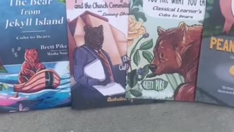 Teach Your Children About Propaganda