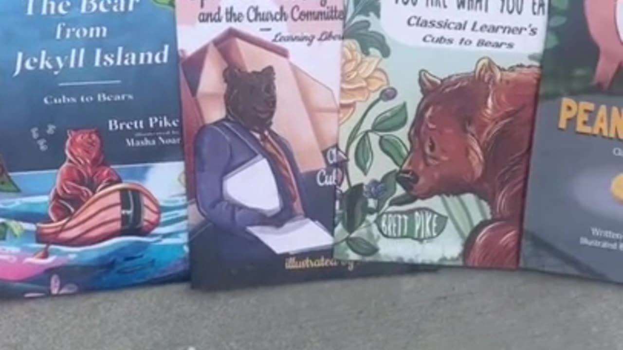 Teach Your Children About Propaganda