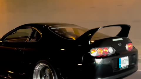 Supra Mk4