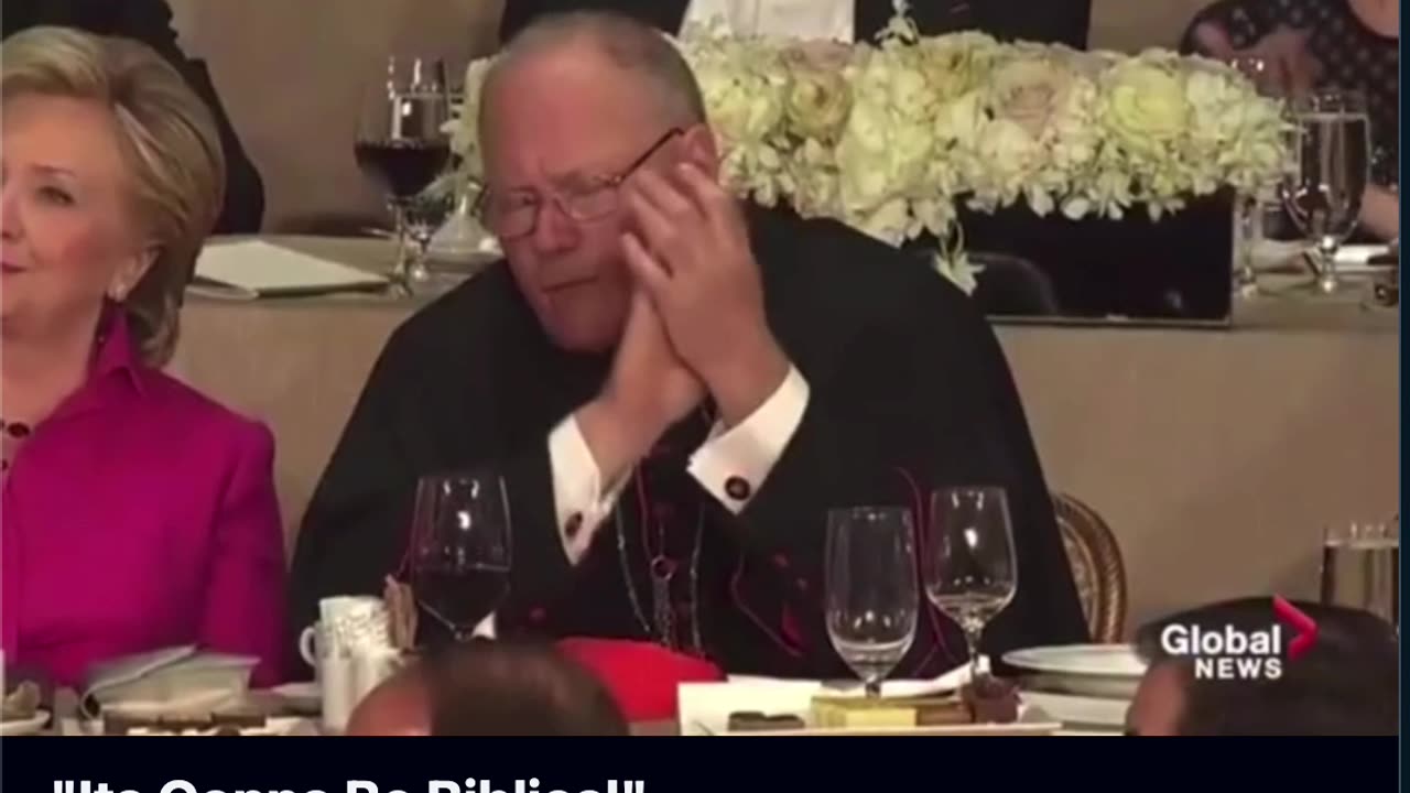 🕺Jumpin' Jack FlashBack :: DJT Roasts HRC