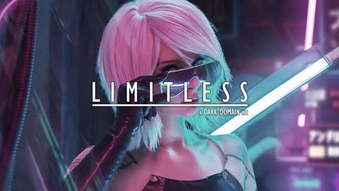 Synthwave / Retrowave / Chillwave - Limitless [Dark Domain Mix]