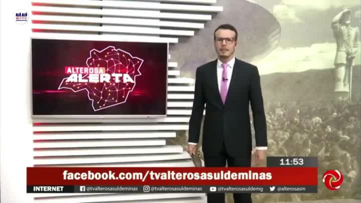 Famoso apresentador sofre mal súbito ao vivo após tomar vacina