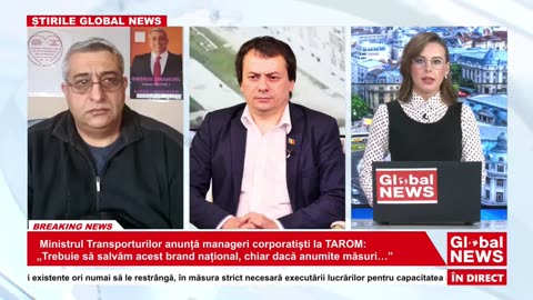 Știri (Global News România; 03.10.2023)2