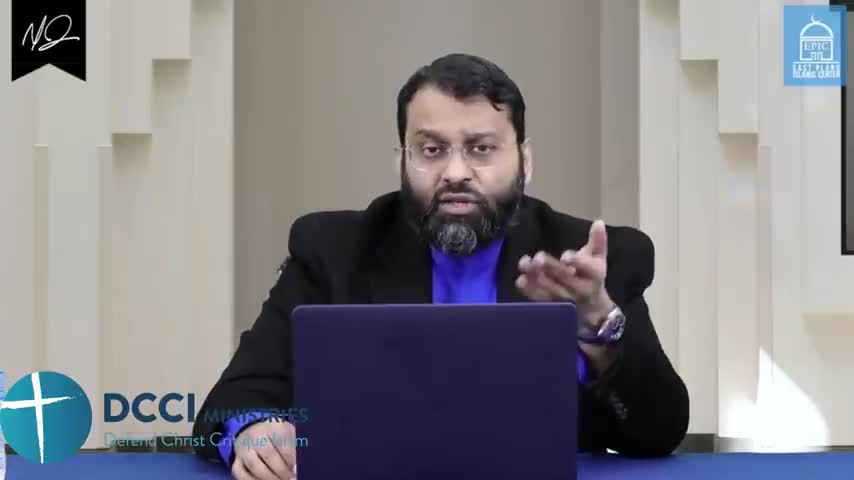 Women and sex. A wife cannot say no. Uncomfortable ahadith by Yasir Qadhi