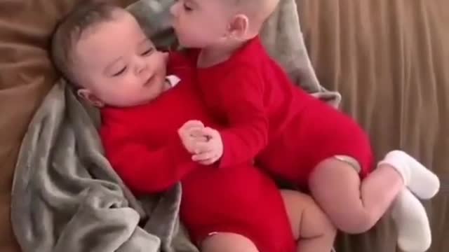 Baby's world funny and cute moments