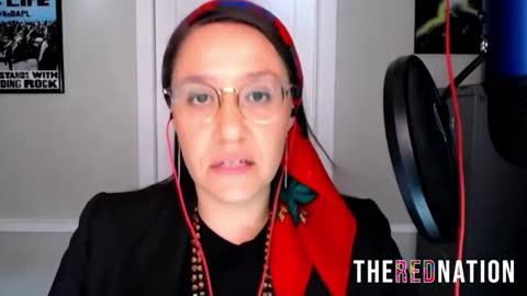 The Red (Communist) Deal Explained