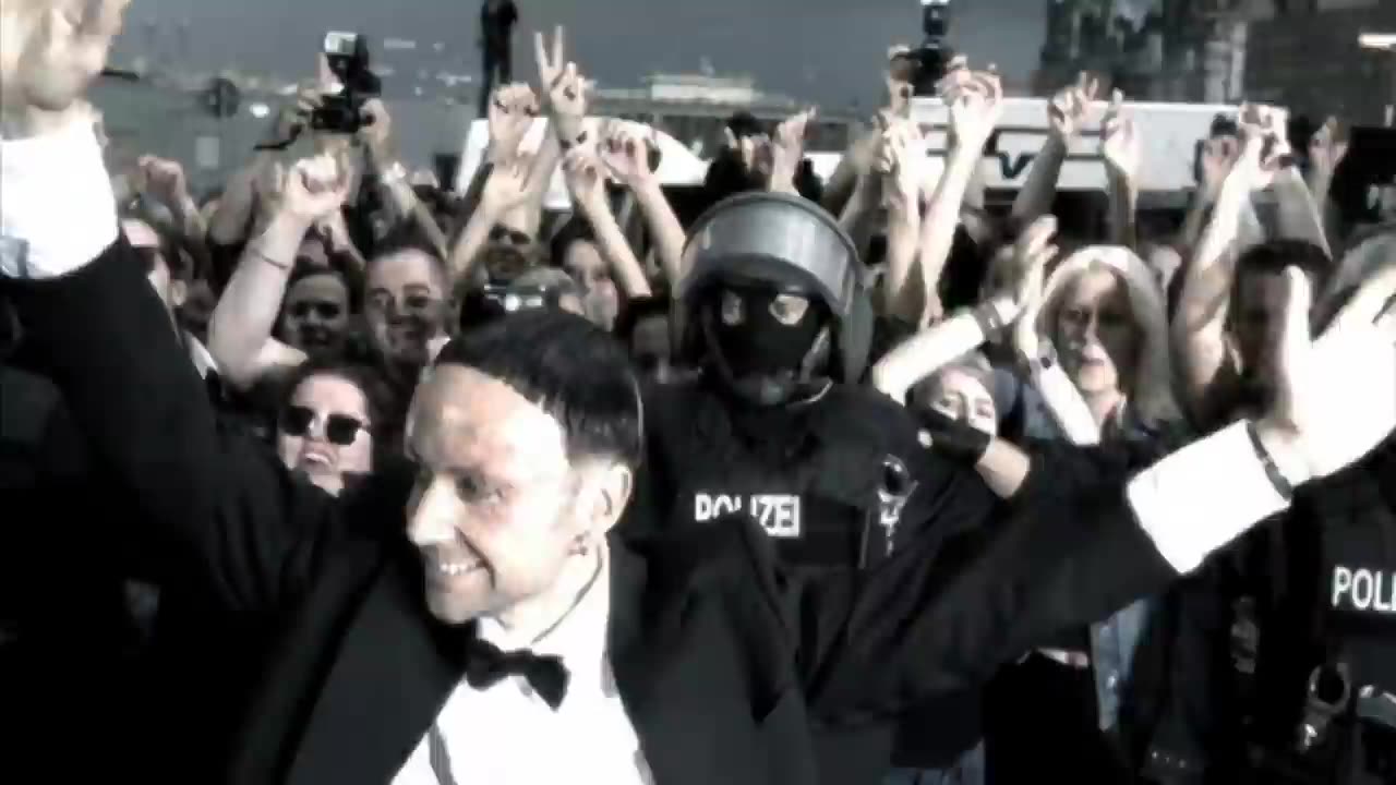 Ich Will by Rammstein