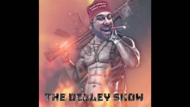 The Dilley Show 07/20/2021