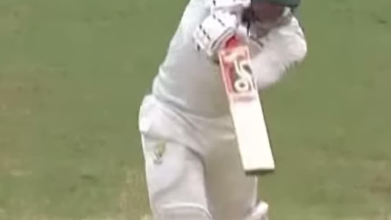 Shamar Joseph Destroyed Australian Batting