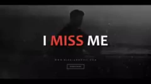 I Miss Me [Official Audio]