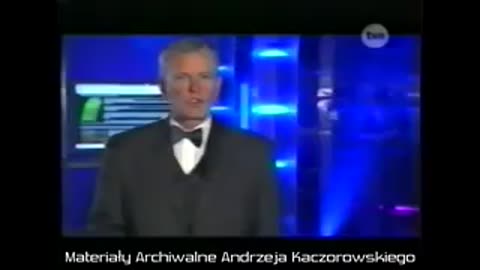 ESTREMALNE ZACHOWANIE W HIPNOPZIE NA POGRANICZU ŚMIERCI ,, LINIA ŻYCIA,, W PROGRAMIE TVN 2002 ROK