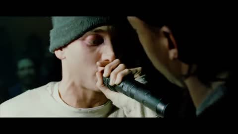 8 Mile | Eminem's Final Rap Battles