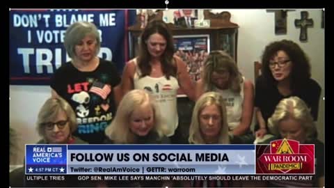 -10.26.21: PEOPLE are BANDING together worldwide against EVIL! Huge ARREST! STAND FIRM! PRAY!