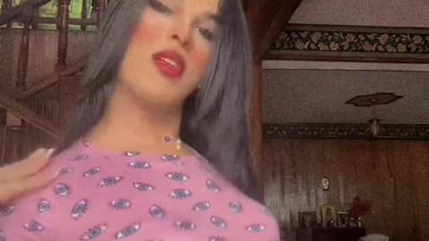 brunette tgirl deserves love