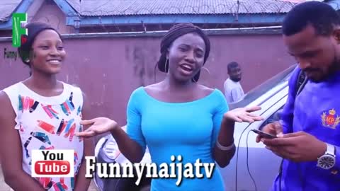 African funny video