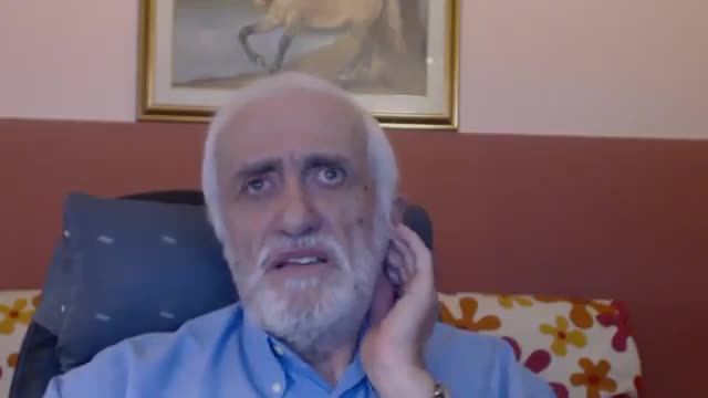 2016.11.17-Eliseo.Bonanno-IL CODARDO NICODEMO - GIOVANNI 3