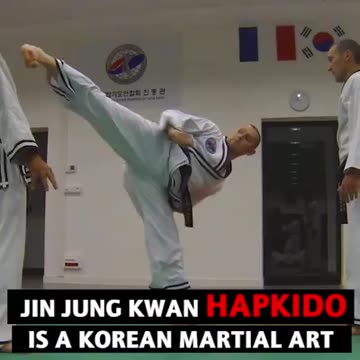 Hapkido