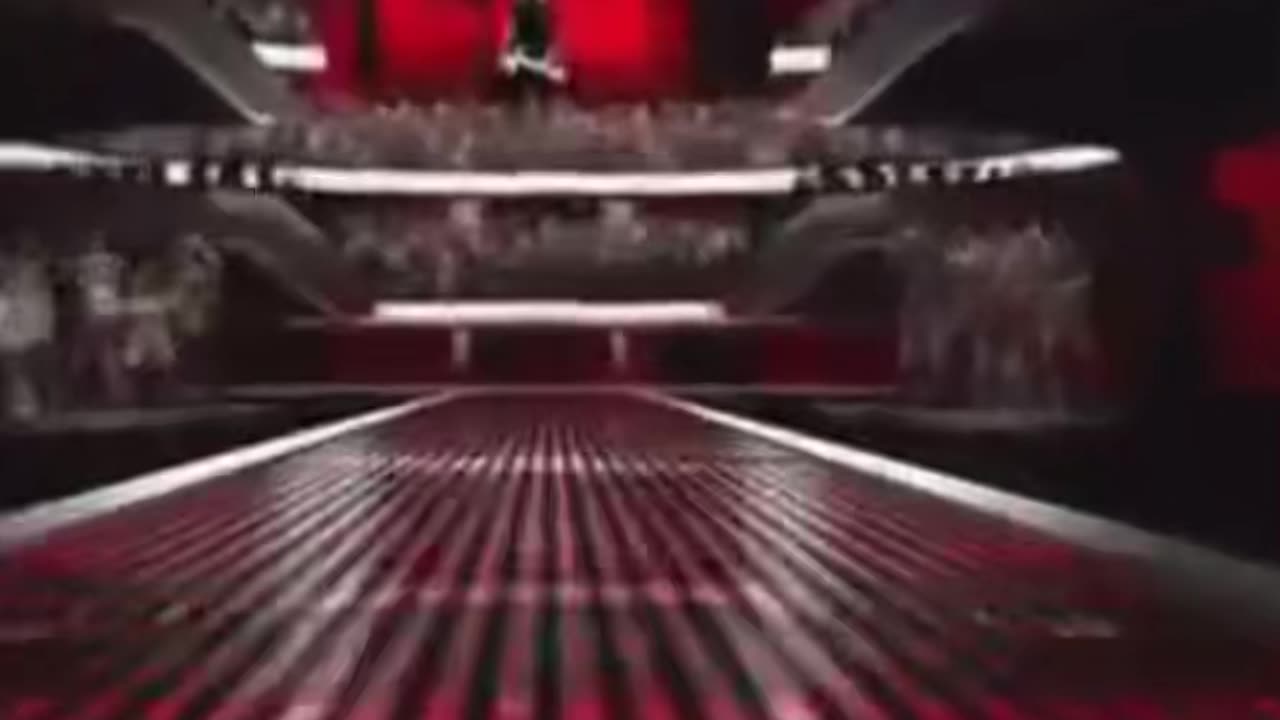 The voice tiktok edition