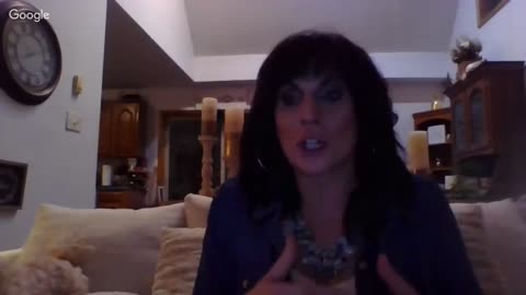 Amanda Grace Talks..LIVE PASSOVER PART 2- A WORD FROM THE LORD