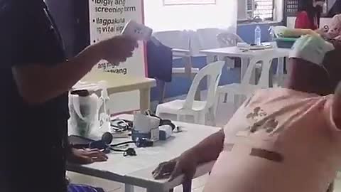 How to cancel vaccination