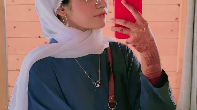 Romantic video