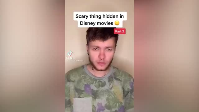 Daisy Daisy creepy TikTok trend PART 276
