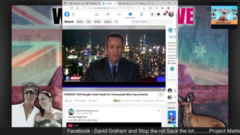 Guru Tuesday night chat