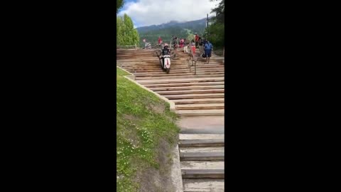 Zap MTB | Downhill | BMX | Fail | Fun | Crash | Jump