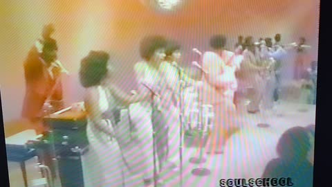 Fatback Band 1977 Double Dutch Soul Train