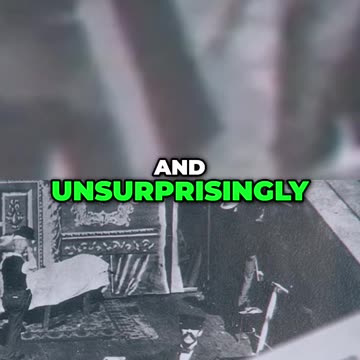 The Rise of Edison: How He Consolidated Power in the Film Industry