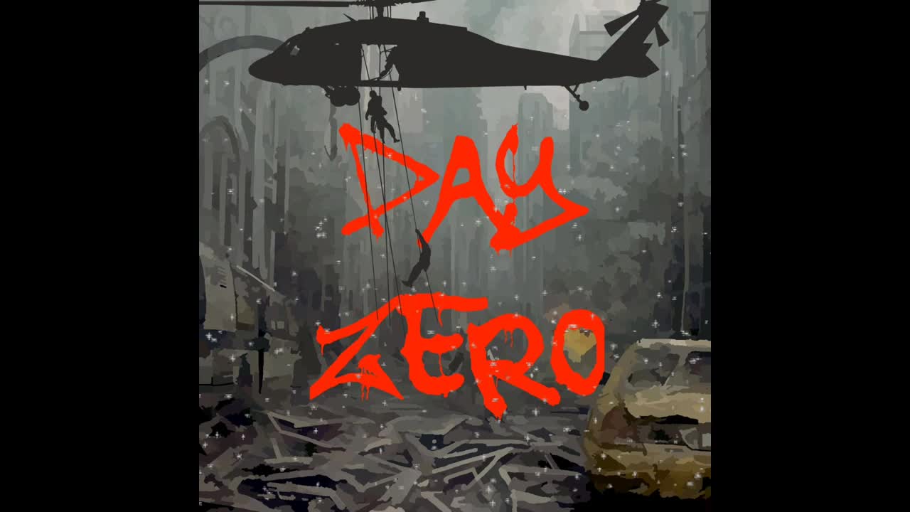 Day Zero Episode 11 (Preview)