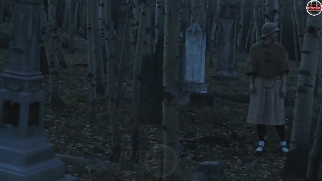 Top 10 horror scenes real