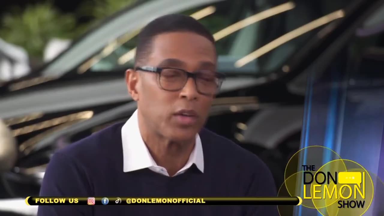 Elon Musk Schools Don Lemon on Wokeness on His Own Show