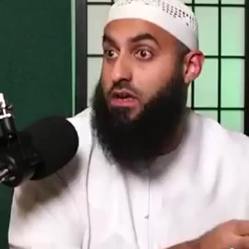 British Maulana: Allah Isn't Giving Palestine Victory Because Too Many Gay People At Our Protests