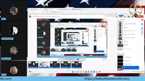 TRUMP TRAIN IN THE HOUSE LATEST UPDATE 8/20/2023.