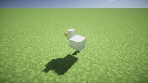 MINECRAFT 30 SEC OF JAM