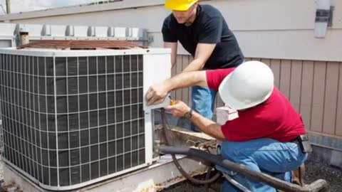 Bruce's Air Conditioning Repair in San Tan Valley, AZ