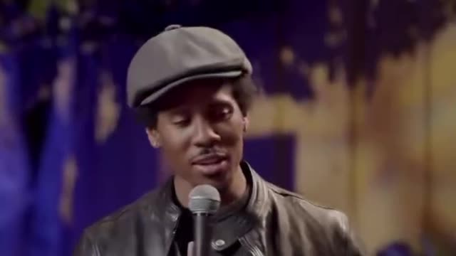 English speech