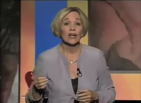 Menopause and Beyond: Reinvent Yourself!