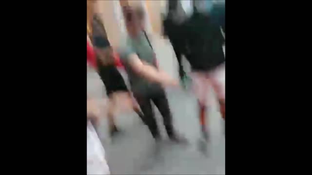 BREAKING : Tucker Carlson Needs Protecting - TNTV.