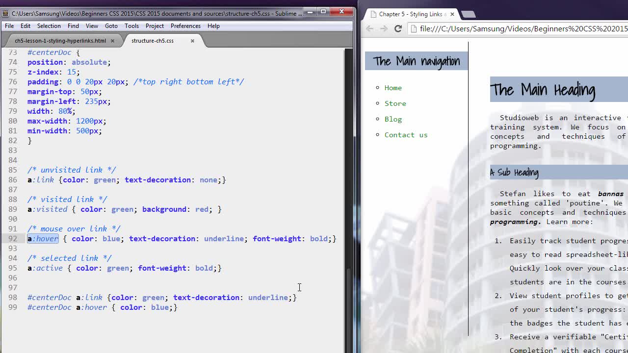 CSS3_Pro_ch5-l2-intro-pseudo-classes-part-2 (720p)