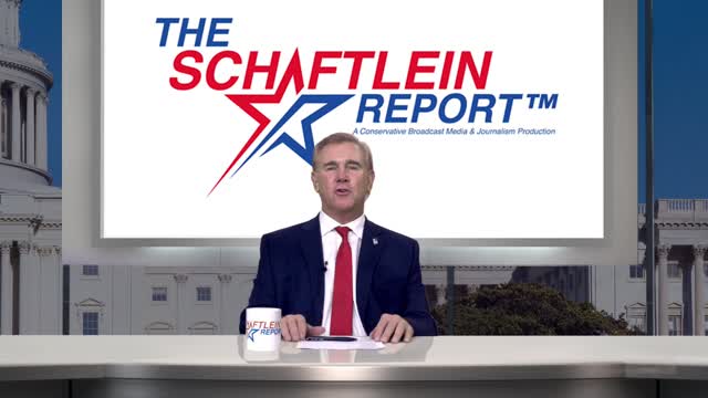 The Schaftlein Report | U.S. Senate Candidate Leora Levy Makes Her Case