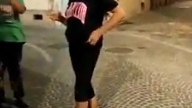 Elisa Q Anon WWG1WGA